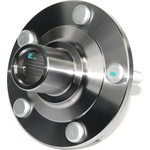 Order Rear Wheel Hub by DURAGO - 295-95072 For Your Vehicle