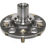Order Rear Wheel Hub by DURAGO - 295-95085 For Your Vehicle