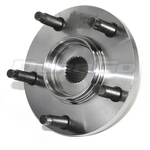 Order Rear Wheel Hub by DURAGO - 295-95093 For Your Vehicle