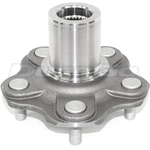Order Rear Wheel Hub by DURAGO - 295-95114 For Your Vehicle