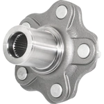 Order Rear Wheel Hub by DURAGO - 295-95114 For Your Vehicle