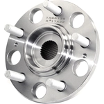 Order Rear Wheel Hub by DURAGO - 295-95139 For Your Vehicle