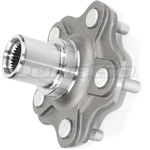 Order Rear Wheel Hub by DURAGO - 295-95140 For Your Vehicle
