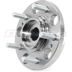 Order Rear Wheel Hub by DURAGO - 295-95143 For Your Vehicle