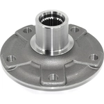 Order Rear Wheel Hub by DURAGO - 295-95147 For Your Vehicle