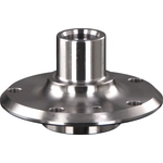 Order Rear Wheel Hub by FEBI - 101721 For Your Vehicle