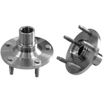Order GSP NORTH AMERICA - 110007 - Wheel Hub - Rear For Your Vehicle