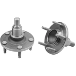 Order GSP NORTH AMERICA - 110027 - Wheel Hub For Your Vehicle