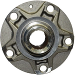Order GSP NORTH AMERICA - 230010 - Wheel Hub For Your Vehicle