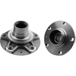 Order GSP NORTH AMERICA - 230011 - Wheel Hub For Your Vehicle