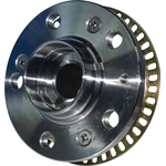 Order Rear Wheel Hub by GSP NORTH AMERICA - 232000WH For Your Vehicle