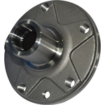Order Rear Wheel Hub by GSP NORTH AMERICA - 233001WH For Your Vehicle