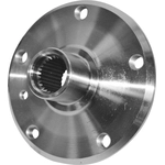 Order Rear Wheel Hub by GSP NORTH AMERICA - 270001WH For Your Vehicle
