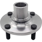 Order Rear Wheel Hub by GSP NORTH AMERICA - 472000WH For Your Vehicle