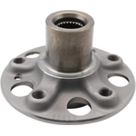 Order Rear Wheel Hub by GSP NORTH AMERICA - 483001WH For Your Vehicle
