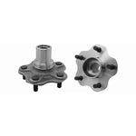 Order GSP NORTH AMERICA - 530129 - Wheel Hub - Rear For Your Vehicle