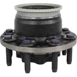 Order Rear Wheel Hub by MOTORCRAFT - HUB402 For Your Vehicle