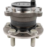 Order MOTORCRAFT - HUB414 - Rear Wheel Hub For Your Vehicle