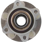 Order MOTORCRAFT - HUB608 - Wheel Hub Assembly For Your Vehicle