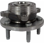 Order Moyeu de roue arrière de MOTORCRAFT - NHUB62 For Your Vehicle