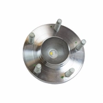 Order Rear Wheel Hub by MOTORCRAFT - HUB133 For Your Vehicle