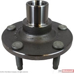 Order Rear Wheel Hub by MOTORCRAFT - HUB134 For Your Vehicle