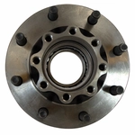 Order Rear Wheel Hub by MOTORCRAFT - HUB151 For Your Vehicle