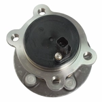 Order Rear Wheel Hub by MOTORCRAFT - HUB220 For Your Vehicle