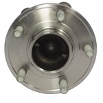 Order Rear Wheel Hub by MOTORCRAFT - HUB221 For Your Vehicle