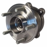 Order Rear Wheel Hub by MOTORCRAFT - HUB222 For Your Vehicle