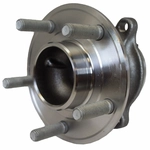Order Rear Wheel Hub by MOTORCRAFT - HUB246 For Your Vehicle