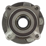 Order Rear Wheel Hub by MOTORCRAFT - HUB352 For Your Vehicle