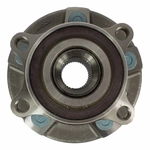 Order Rear Wheel Hub by MOTORCRAFT - HUB376 For Your Vehicle