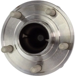 Order Rear Wheel Hub by MOTORCRAFT - HUB401 For Your Vehicle