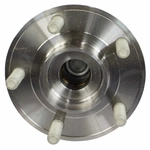 Order Rear Wheel Hub by MOTORCRAFT - HUB426 For Your Vehicle