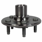 Order Rear Wheel Hub by MOTORCRAFT - NHUB40 For Your Vehicle