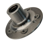 Order URO - 1643560201 - Wheel Hub For Your Vehicle