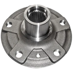 Order VAICO - V20-3281 - Rear Wheel Hub For Your Vehicle