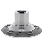 Order VAICO - V30-2483 - Rear Wheel Hub For Your Vehicle