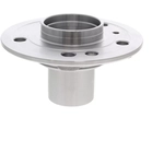 Order VAICO - V30-3875 - Rear Wheel Hub For Your Vehicle
