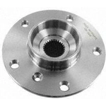 Order Rear Wheel Hub by VAICO - V20-0532 For Your Vehicle