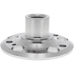 Order Rear Wheel Hub by VAICO - V30-2896 For Your Vehicle
