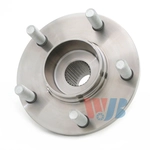 Order Rear Wheel Hub by WJB - SPK001 For Your Vehicle