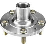 Order Rear Wheel Hub by WJB - SPK015 For Your Vehicle