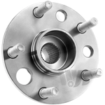 Order Rear Wheel Hub by WJB - SPK016 For Your Vehicle