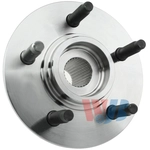 Order Rear Wheel Hub by WJB - SPK029 For Your Vehicle