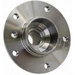 Order Rear Wheel Hub by WJB - SPK1000 For Your Vehicle