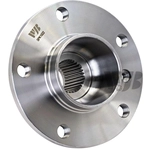 Order Rear Wheel Hub by WJB - SPK1022 For Your Vehicle