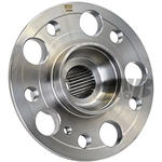 Order Rear Wheel Hub by WJB - SPK1036 For Your Vehicle