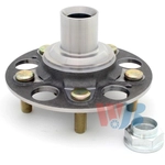 Order Rear Wheel Hub by WJB - SPK462 For Your Vehicle